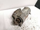 Motor de arranque