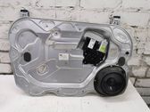 Fensterheber elektrisch mit Motor Tür vorne