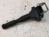High voltage ignition coil