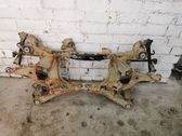 Rear subframe