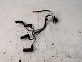 Glow plug wires