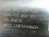 Brake pedal