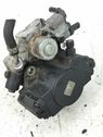 Fuel injection high pressure pump