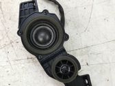 Front door high frequency speaker