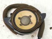 Front door speaker