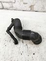 Turbo air intake inlet pipe/hose