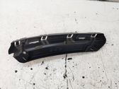 Front bumper mounting bracket