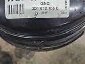 Brake booster