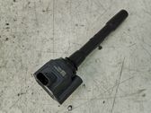 High voltage ignition coil