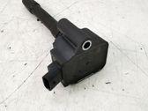 High voltage ignition coil