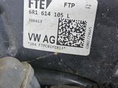 Brake booster