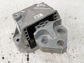 Engine mount bracket