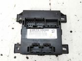 Module de commande de siège