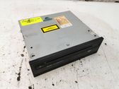Navigation unit CD/DVD player