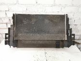 Coolant radiator