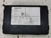 GPS navigation control unit/module