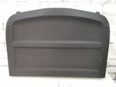 Parcel shelf