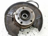 Rear wheel hub