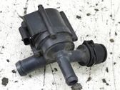Electric auxiliary coolant/water pump