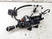 Gear shifter/selector