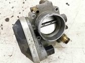 Throttle valve