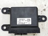 Other control units/modules