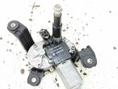 Rear window wiper motor