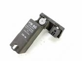 Glow plug pre-heat relay