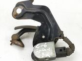 Headlight/headlamp level sensor
