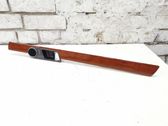 Rear door card trim