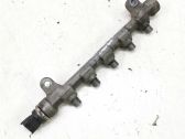 Kraftstoffverteiler Einspritzleiste Verteilerrohr