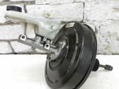 Brake booster