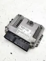 Calculateur moteur ECU