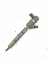 Injecteur de carburant