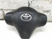 Steering wheel airbag