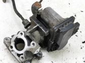Throttle valve