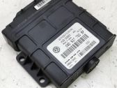 Gearbox control unit/module