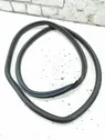 Front door rubber seal