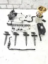 Fuel injection system set