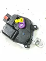 Rear lock motor