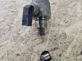 Fuel injection high pressure pump