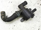 Electric auxiliary coolant/water pump