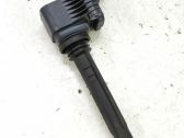 High voltage ignition coil