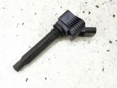 High voltage ignition coil