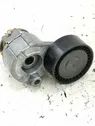 Generator/alternator belt tensioner