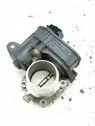 Throttle valve