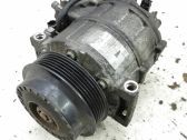Compresor (bomba) del aire acondicionado (A/C))