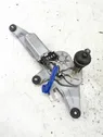 Rear window wiper motor