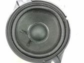 Rear door speaker