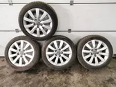 R17 alloy rim